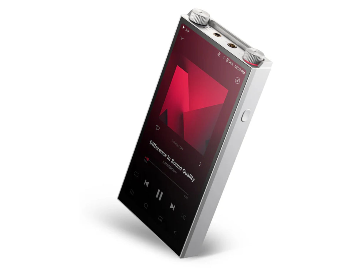 Astell&Kern PD20 Digital Audio Player