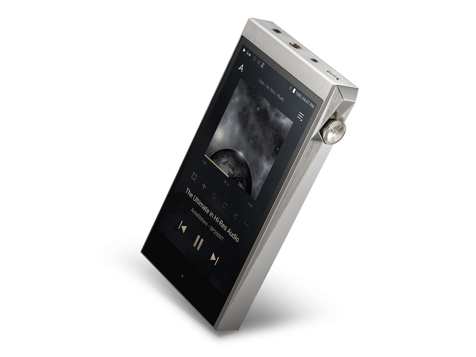 Astell&Kern SP2000T Copper Nickel Limited Edition DAP