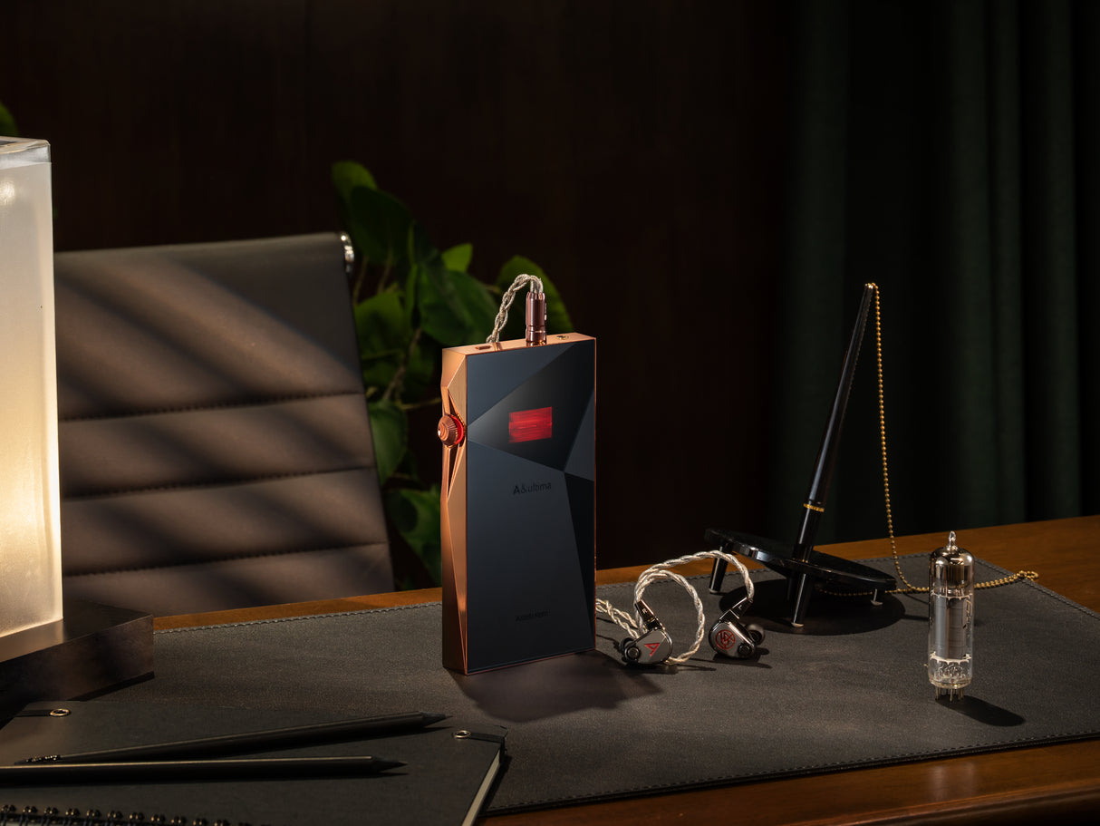 Astell&Kern A&ultima SP4000T Digital Audio Player