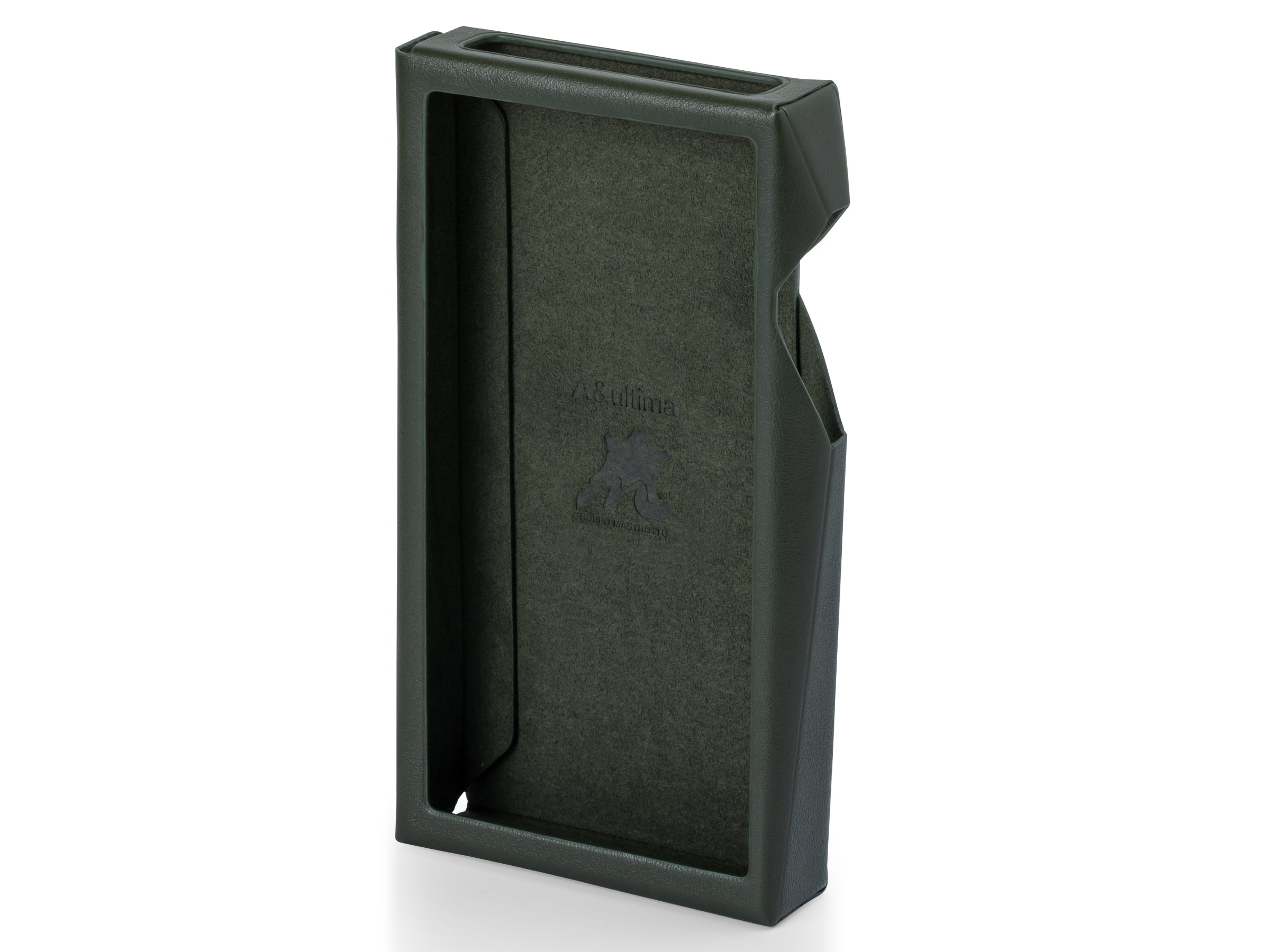Astell&Kern SP4000 Case – Doug Brady HiFi