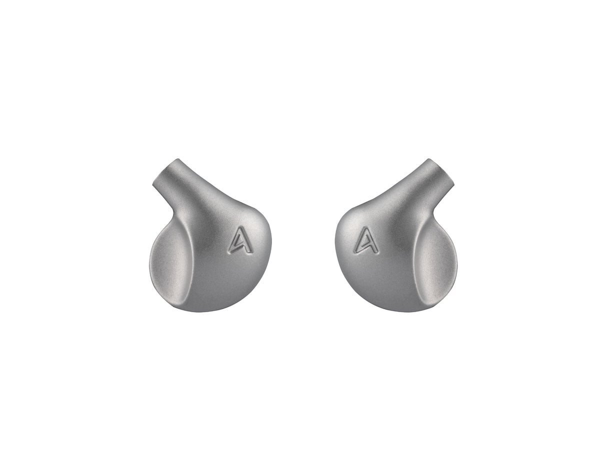 Astell&Kern LUNA In Ear Headphones IEM
