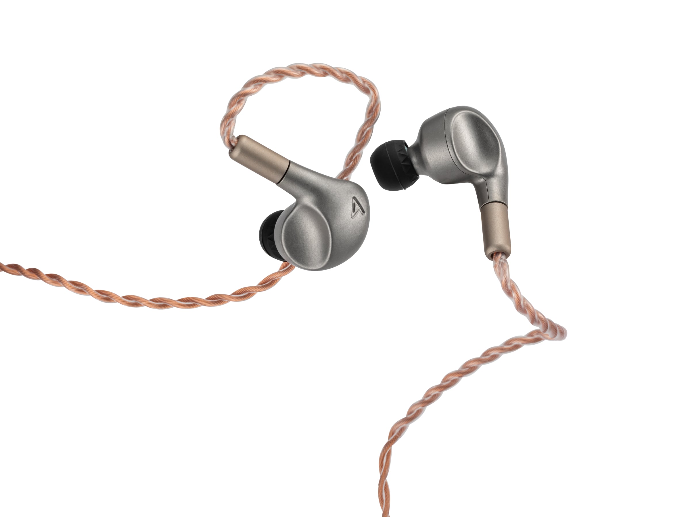 Astell&Kern LUNA In Ear Headphones IEM – Doug Brady HiFi