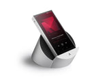 Astell&Kern PD10 Digital Audio Player With Home Audio Hub - Silver