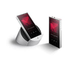 Astell&Kern PD10 Digital Audio Player With Home Audio Hub - Silver