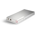 Astell&Kern PD10 Digital Audio Player With Home Audio Hub - Silver