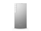 Astell&Kern PD10 Digital Audio Player With Home Audio Hub - Silver
