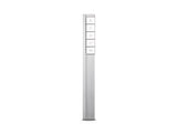 Astell&Kern PD10 Digital Audio Player With Home Audio Hub - Silver