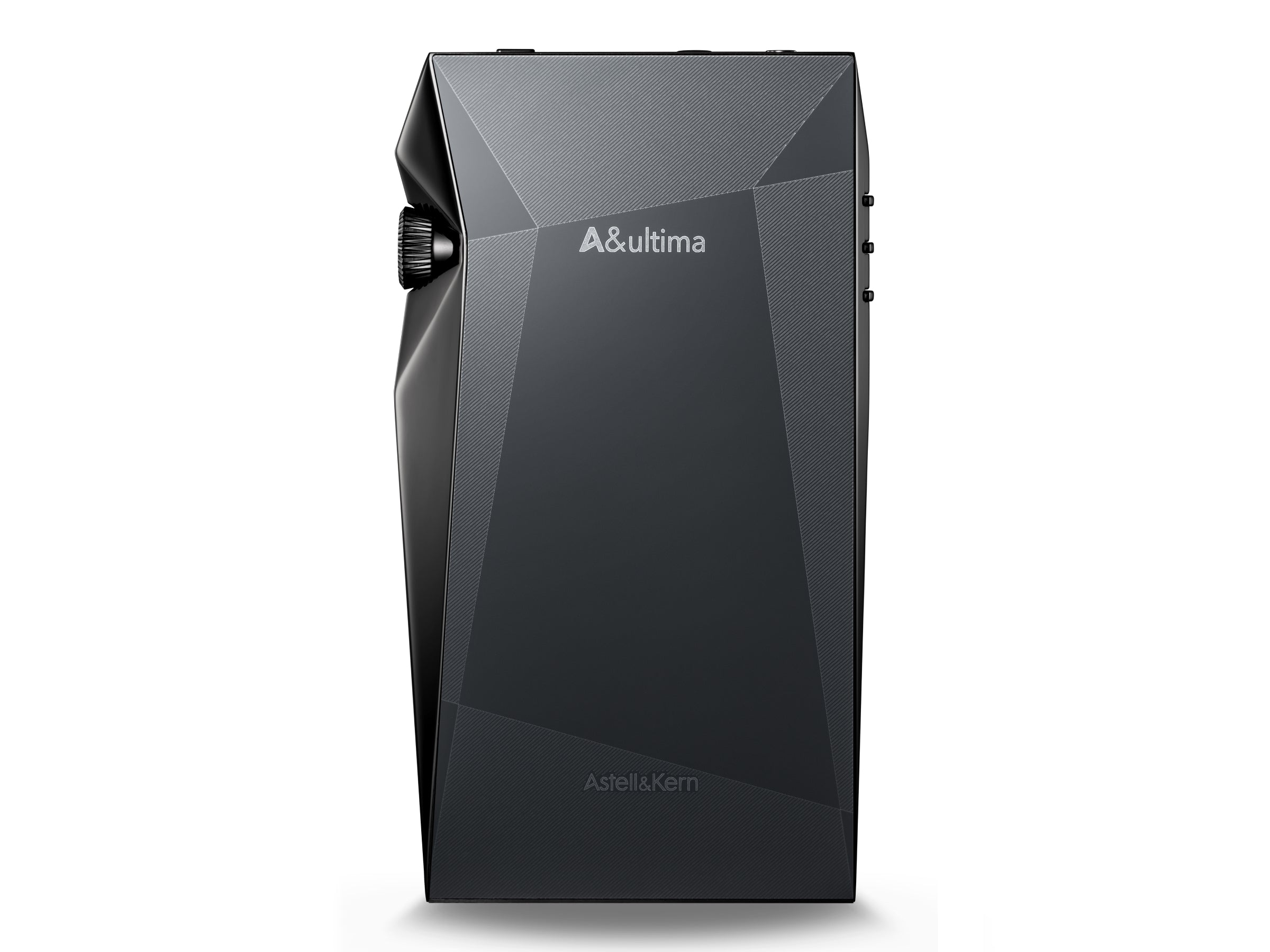 Astell&Kern A&ultima SP4000 Digital Audio Player – Doug Brady HiFi