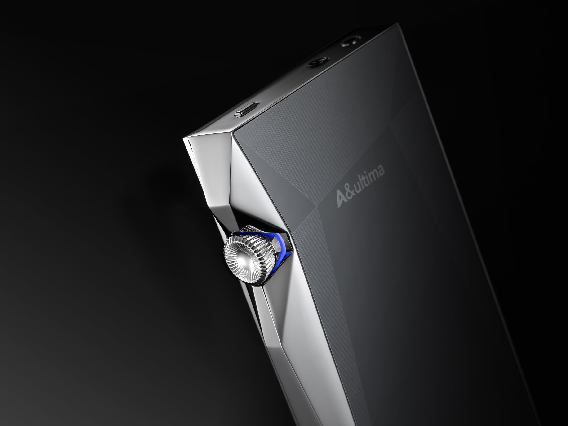 Astell&Kern A&ultima SP4000 Digital Audio Player – Doug Brady HiFi