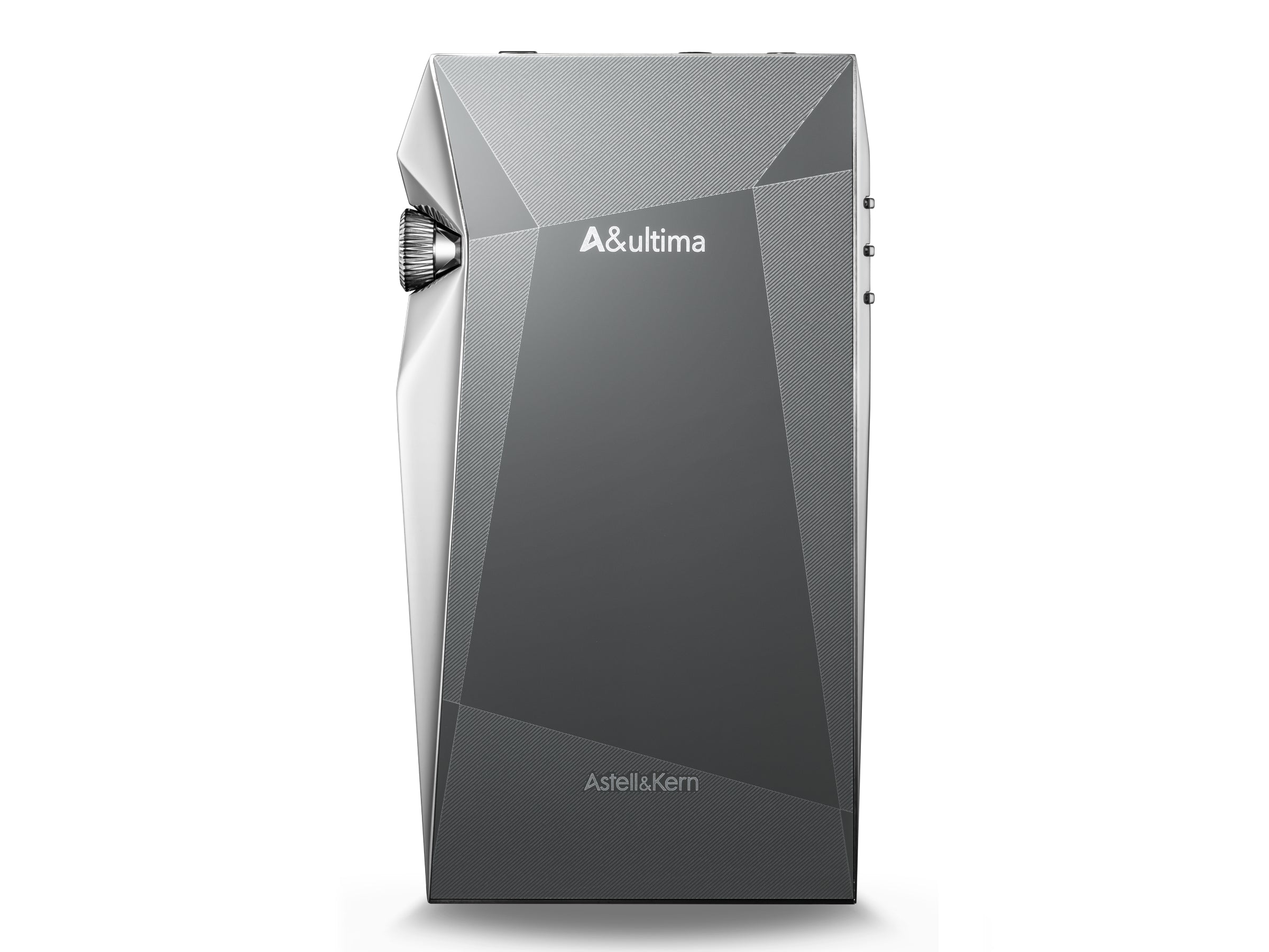Astell&Kern A&ultima SP4000 Digital Audio Player – Doug Brady HiFi