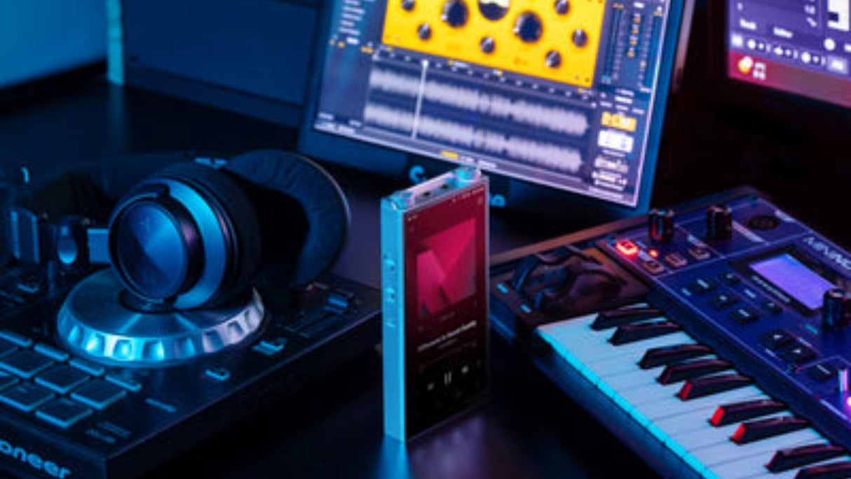 Astell&Kern PD20 Digital Audio Player