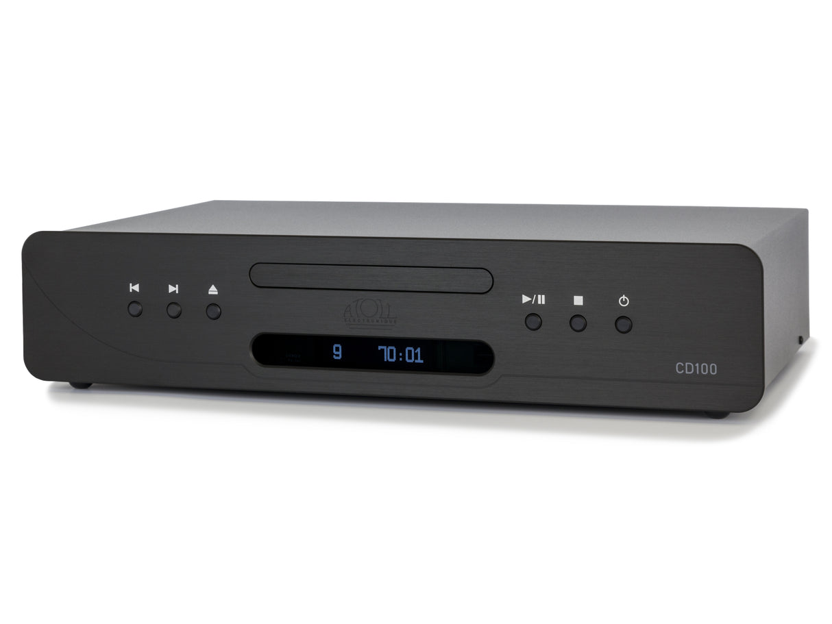 Atoll CD100 EVO CD Player