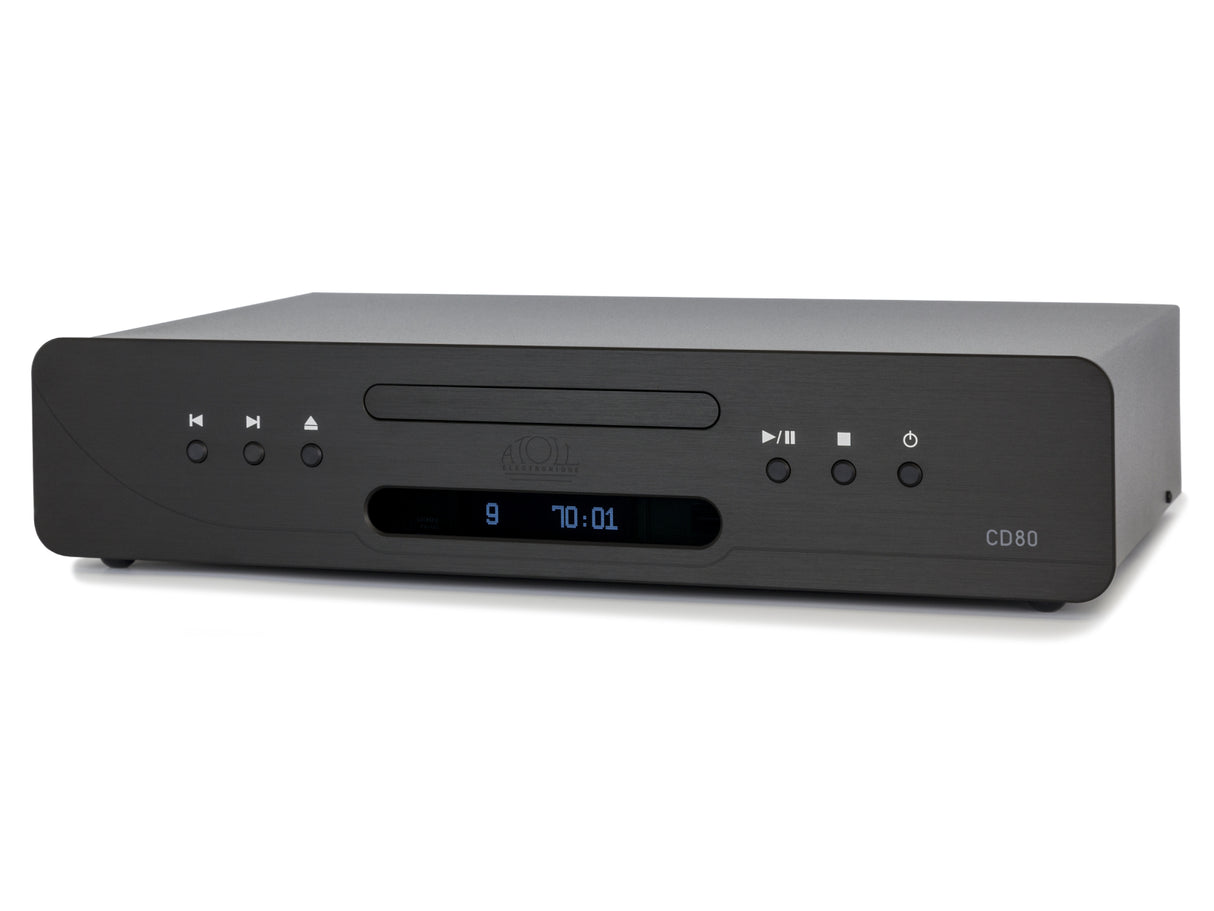 Atoll CD80 EVO CD Player