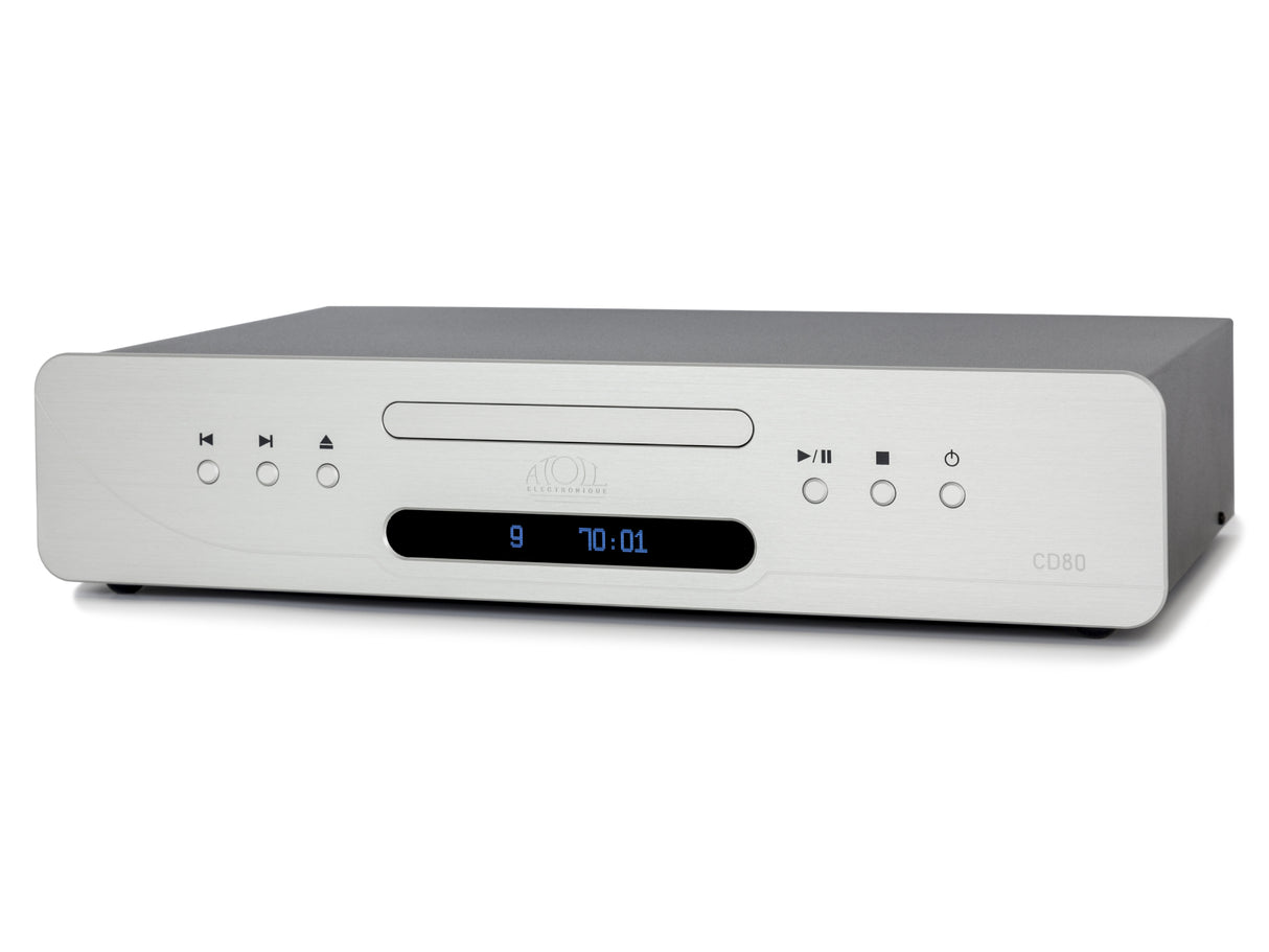 Atoll CD80 EVO CD Player