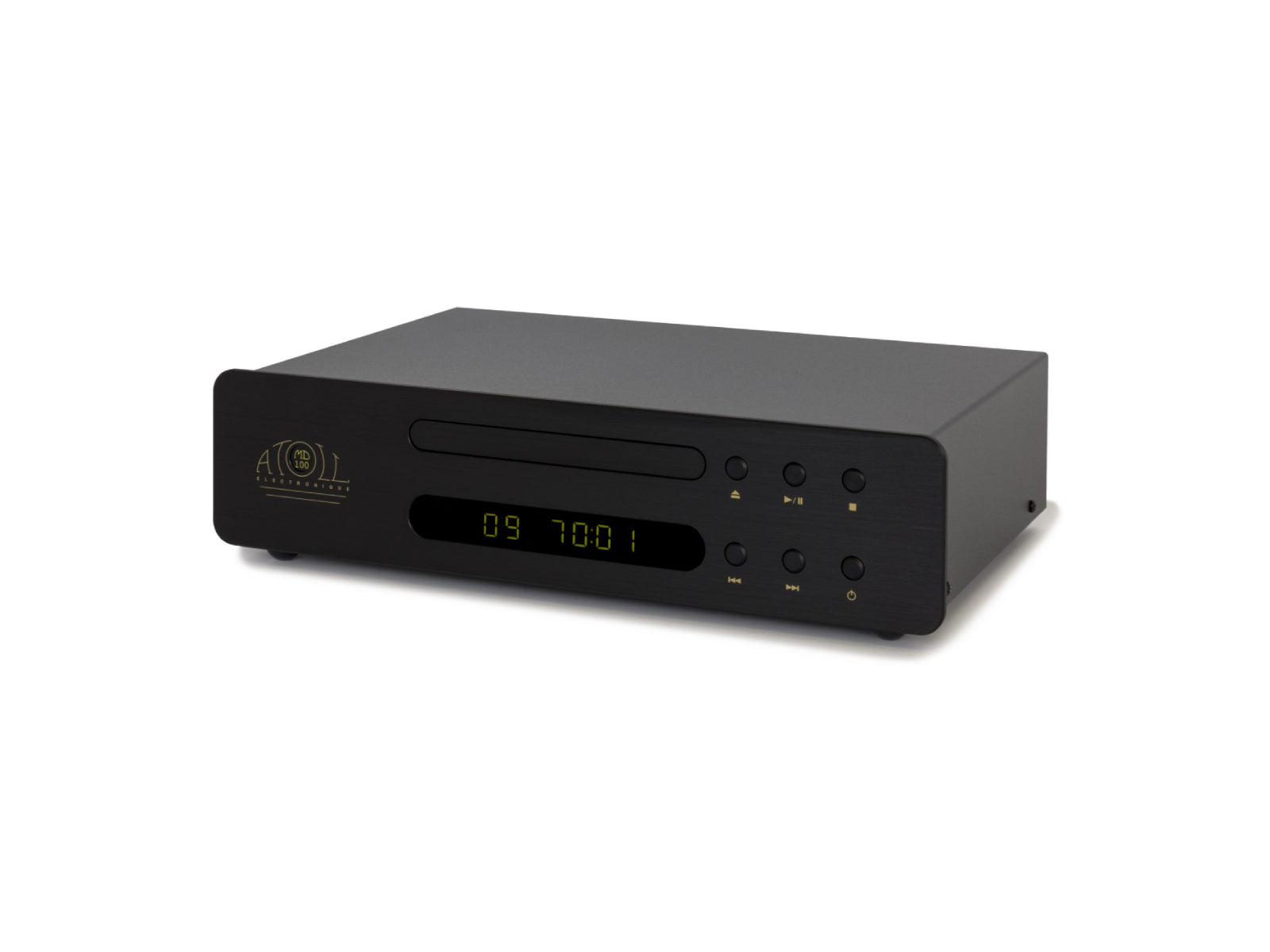 Atoll MD100 CD Player