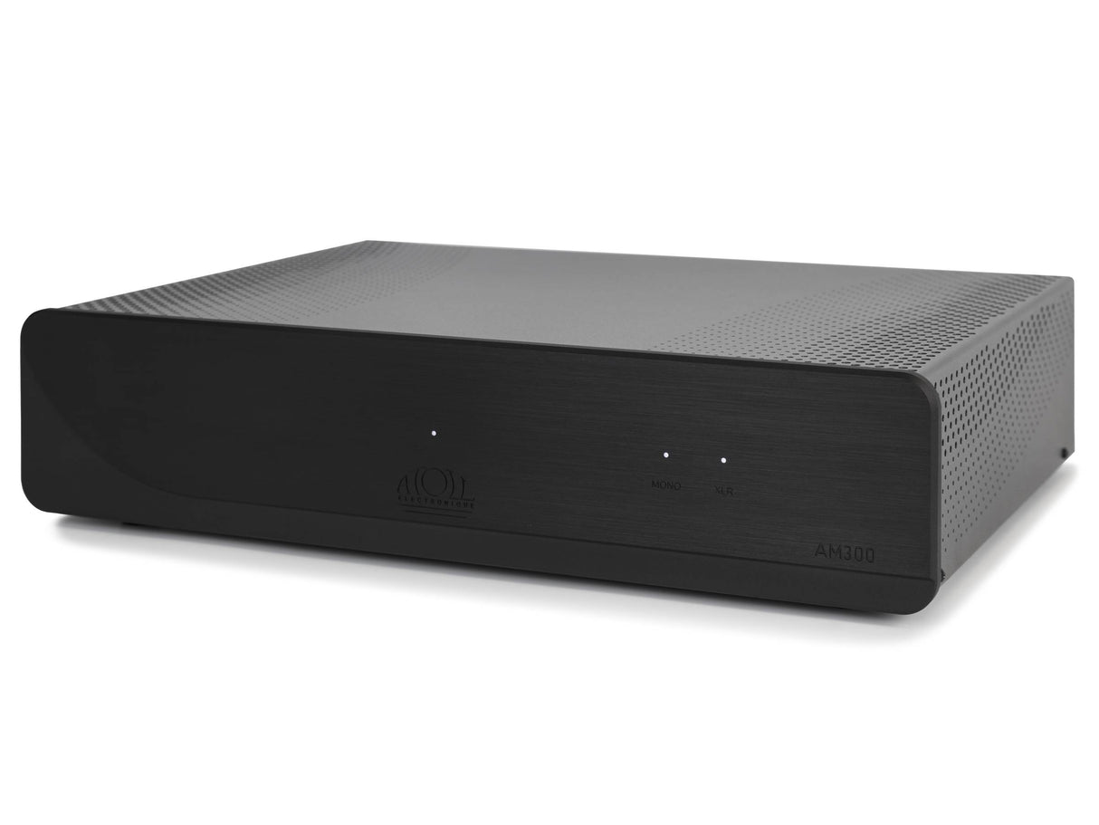 Atoll AM300 Signature Power Amplifier