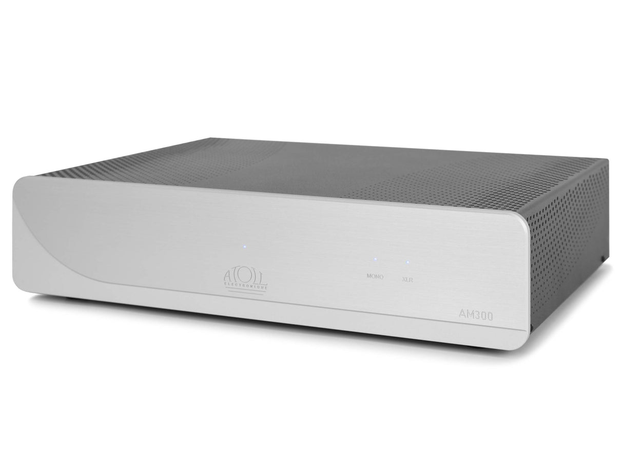 Atoll AM300 Signature Power Amplifier