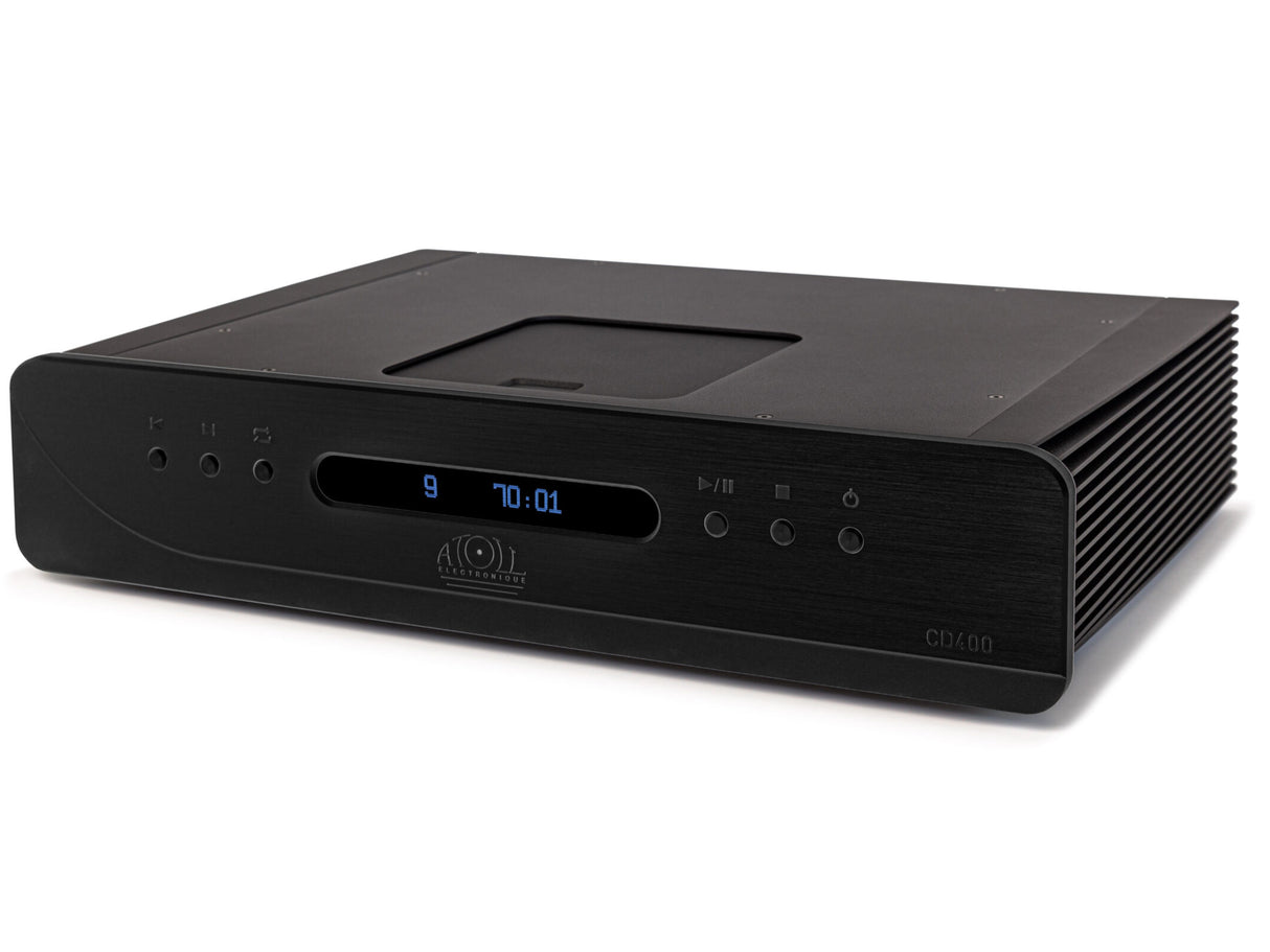 Atoll CD400 EVO CD Player