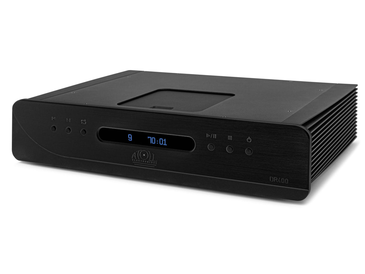 Atoll DR400 EVO CD Transport