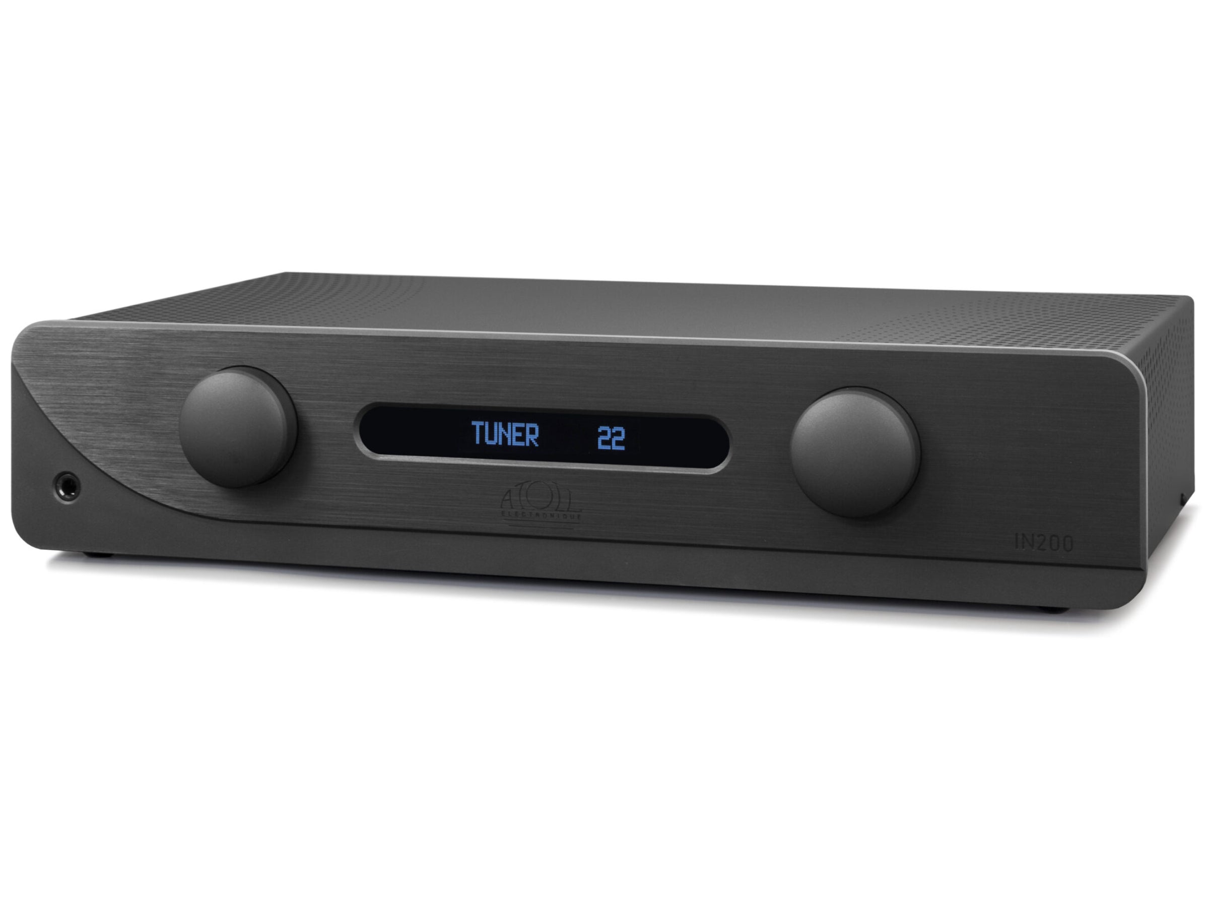 Atoll IN300 EVO - Amplificateur intégré HiFi - Exception Audio