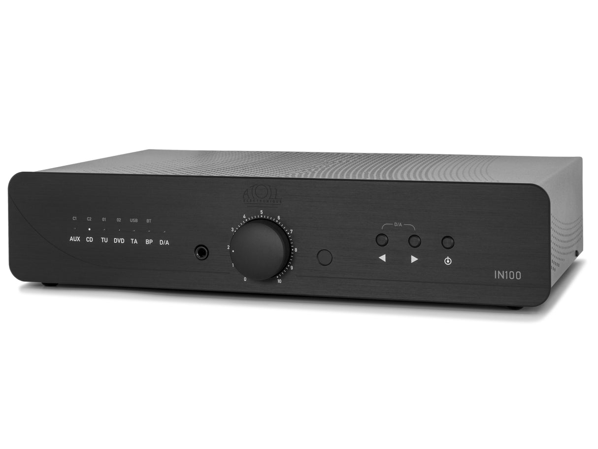 Atoll IN100 Signature Integrated Amplifier