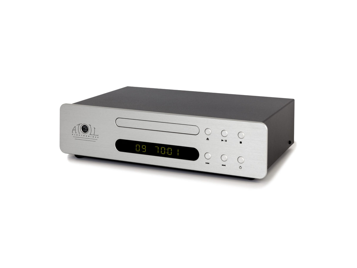 Atoll MD100 EVO CD Player