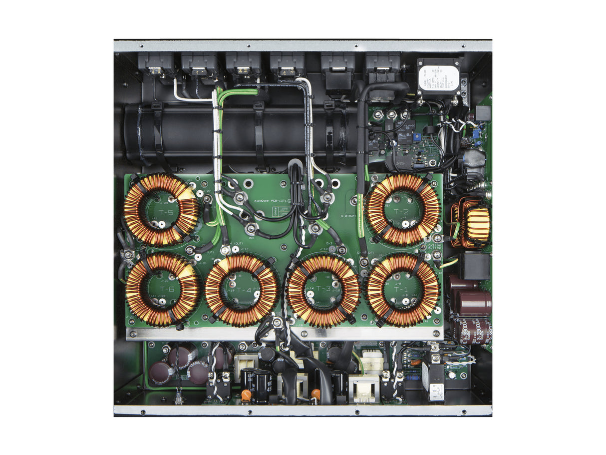 AudioQuest Niagara 7000 Power Conditioner