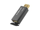 AudioQuest JitterBug FMJ USB 2.0 Data & Power Noise Filter