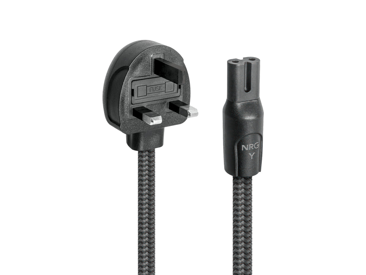 AudioQuest NRG-Y2 (C7) Power Cable