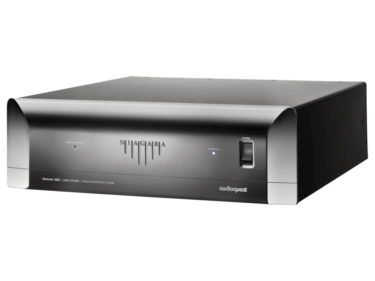 AudioQuest Niagara 5000 Power Conditioner