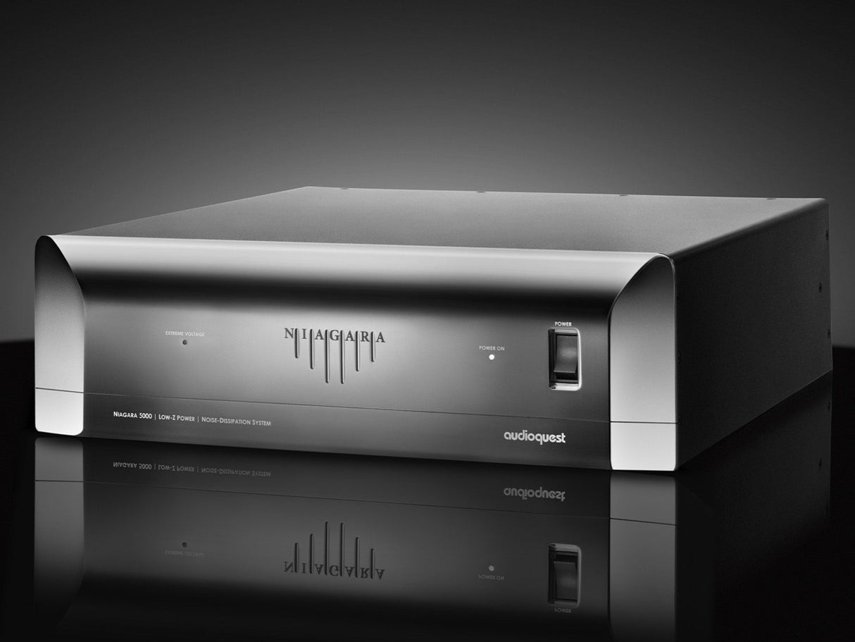 AudioQuest Niagara 5000 Power Conditioner