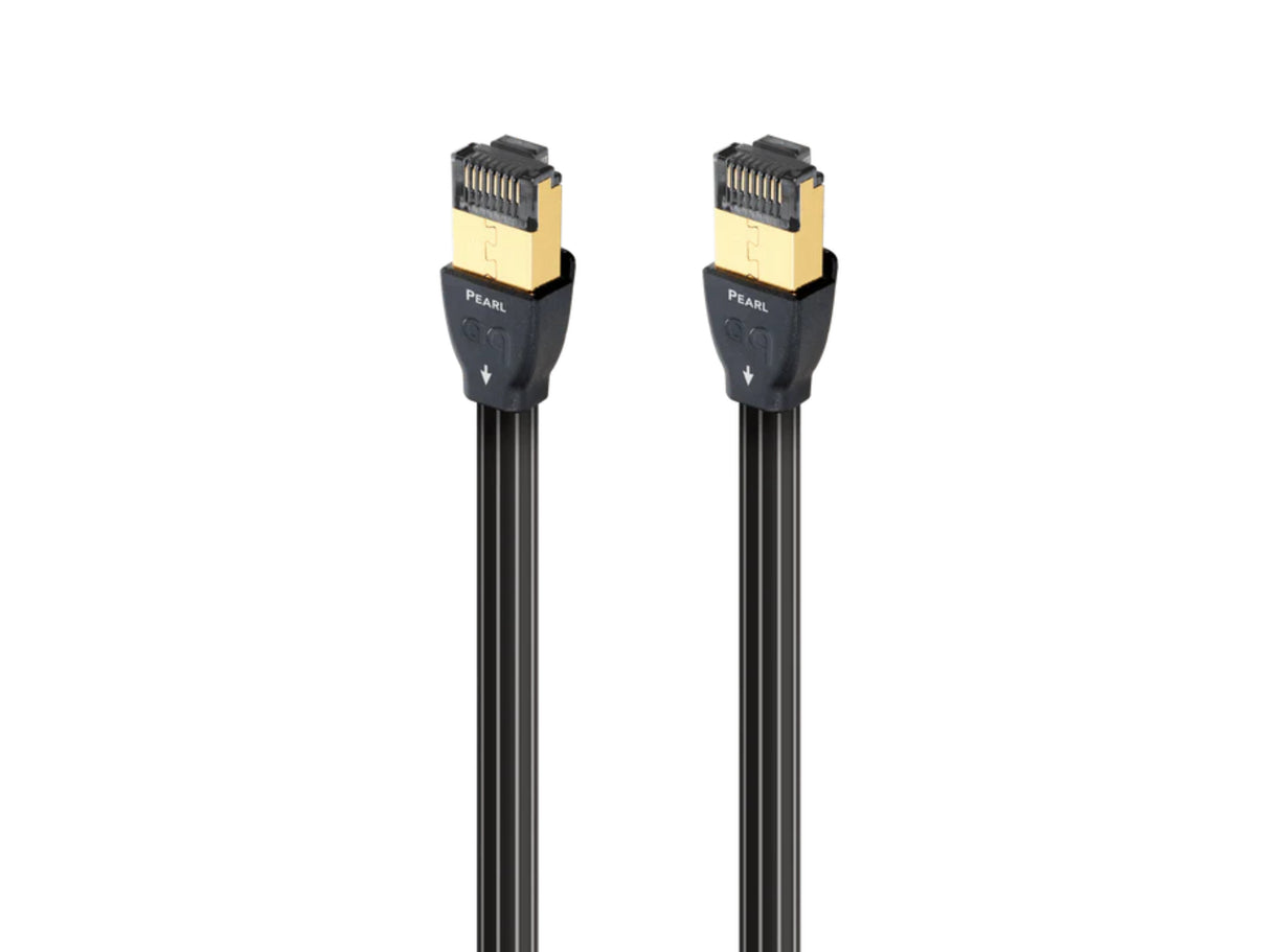 AudioQuest Pearl RJ/E Ethernet Cable