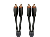 AudioQuest Tower 2RCA to 2RCA Analogue Cable