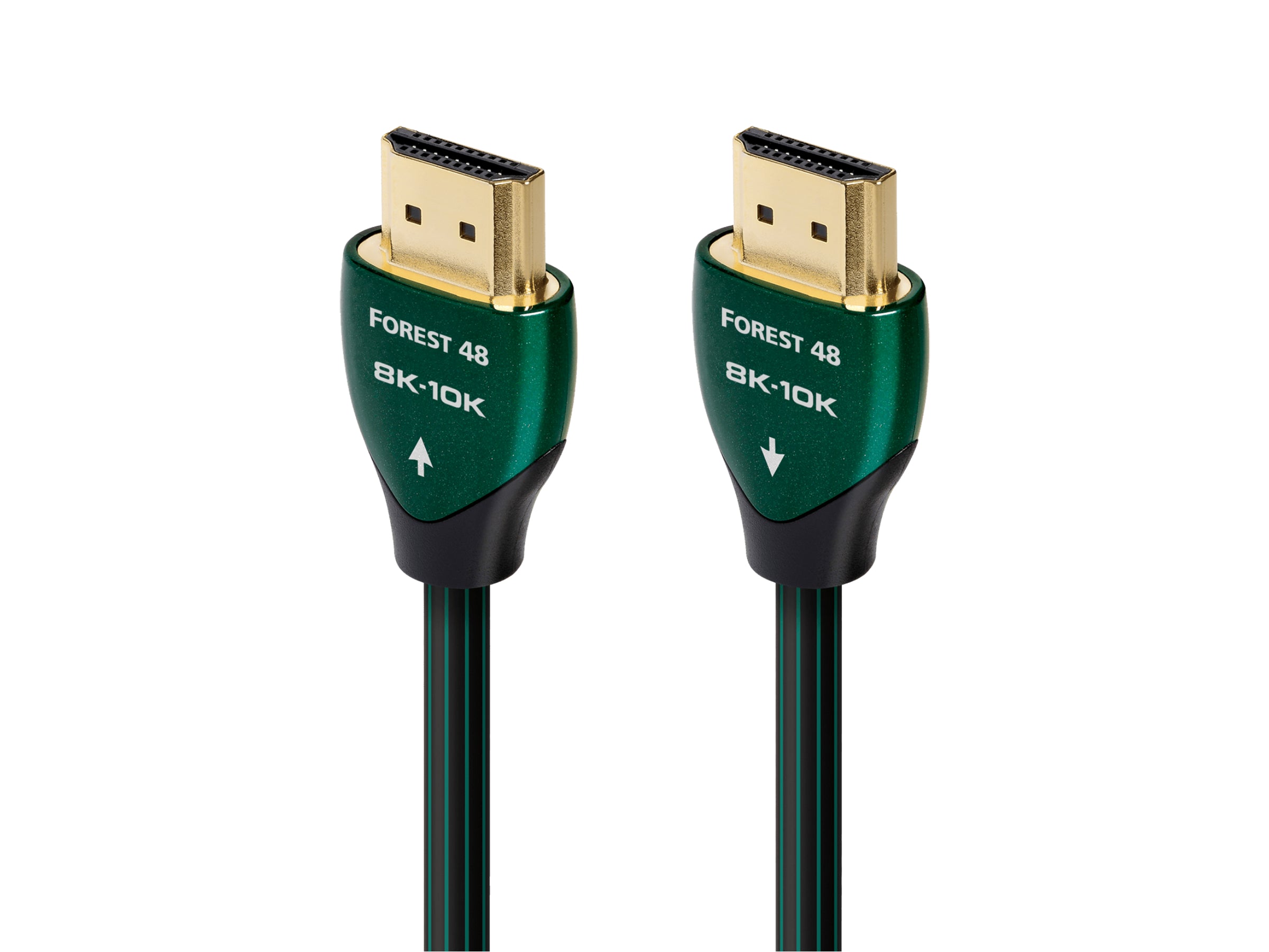 AudioQuest Forest 48 Ultra High Speed 48Gbps HDMI 2.1 Cable