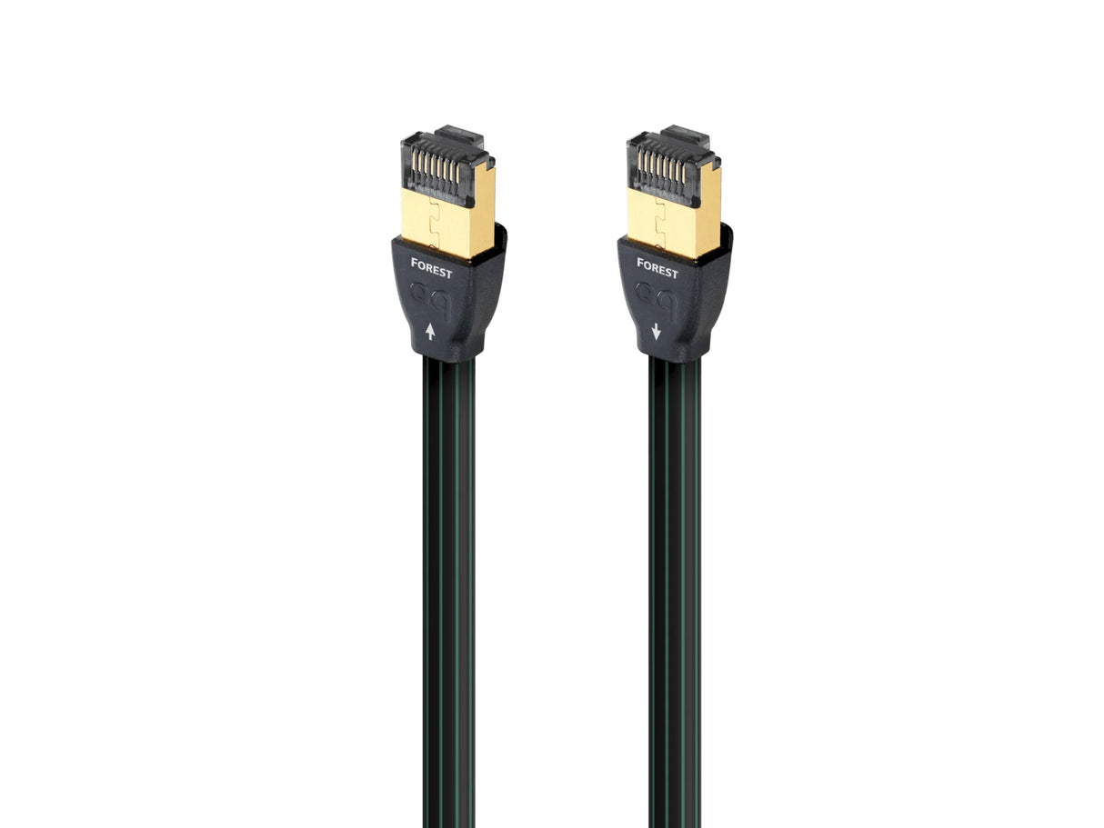 AudioQuest Forest RJ/E Ethernet Cable