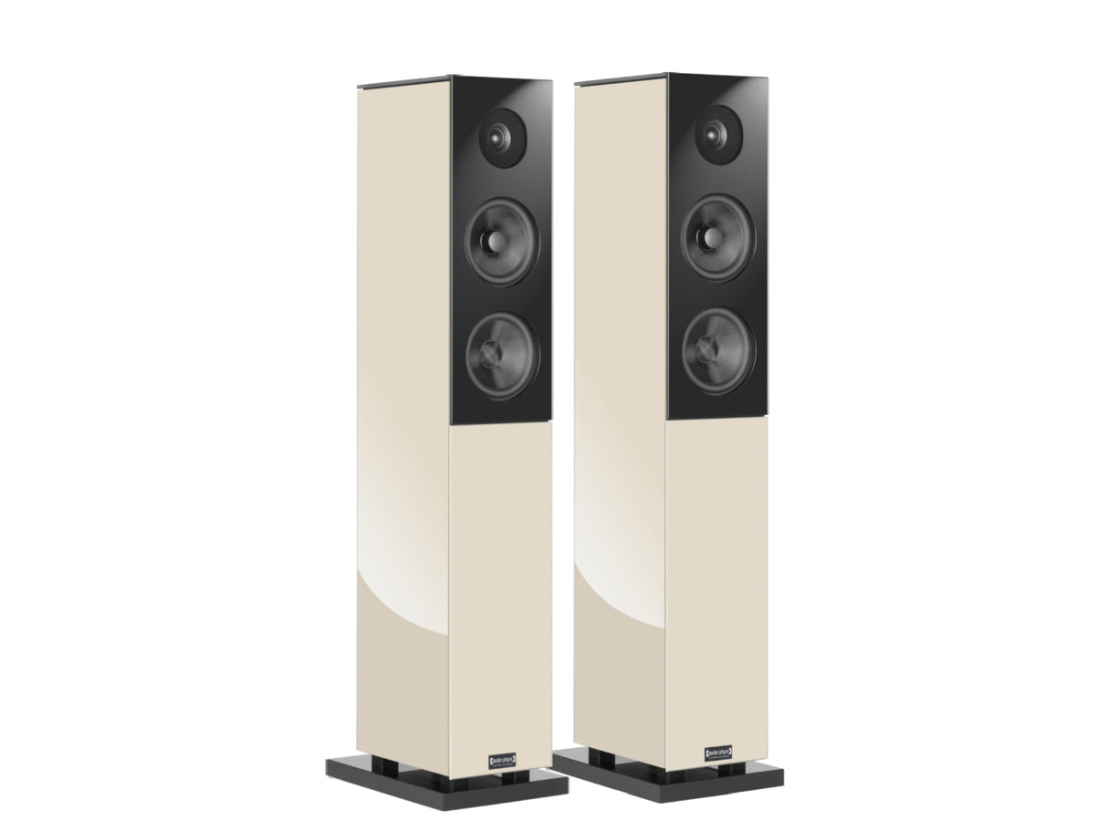 Audio Physic Classic 15 Floorstanding Speakers