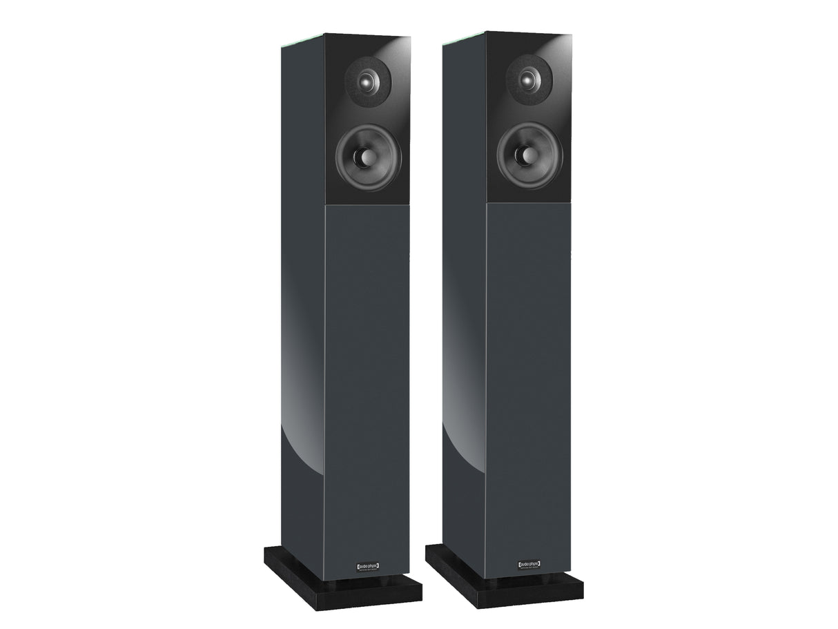 Audio Physic Classic 25 Floorstanding Speakers