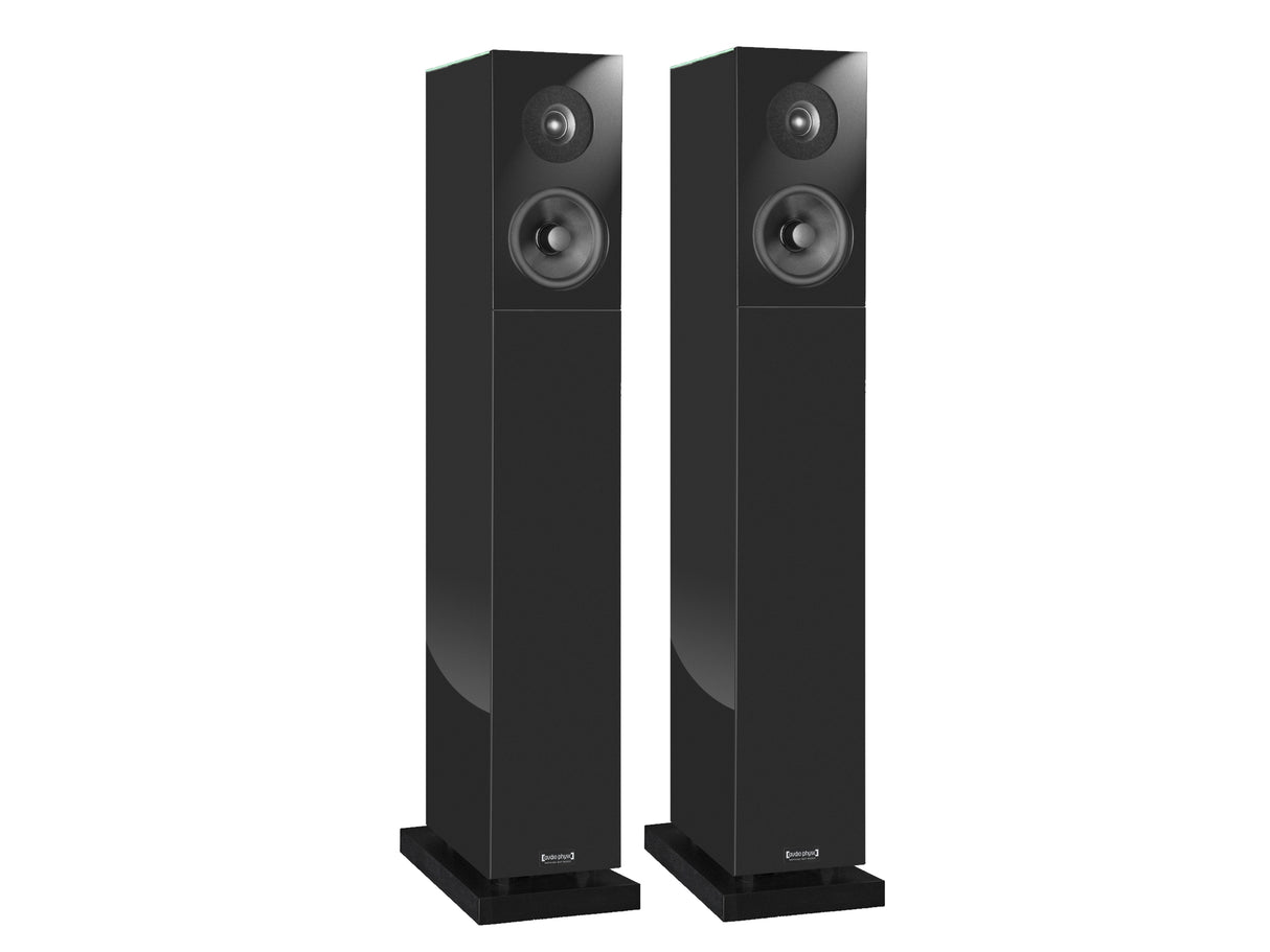 Audio Physic Classic 25 Floorstanding Speakers