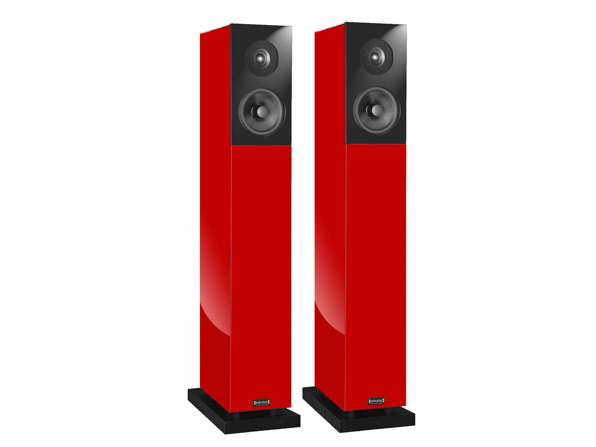 Audio Physic Classic 25 Floorstanding Speakers