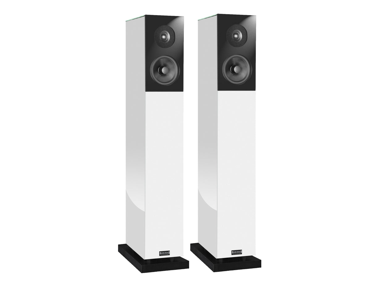 Audio Physic Classic 25 Floorstanding Speakers