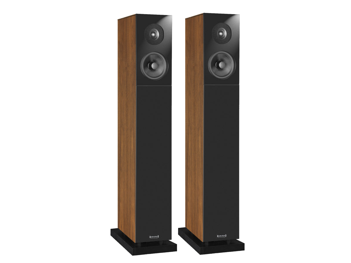 Audio Physic Classic 25 Floorstanding Speakers