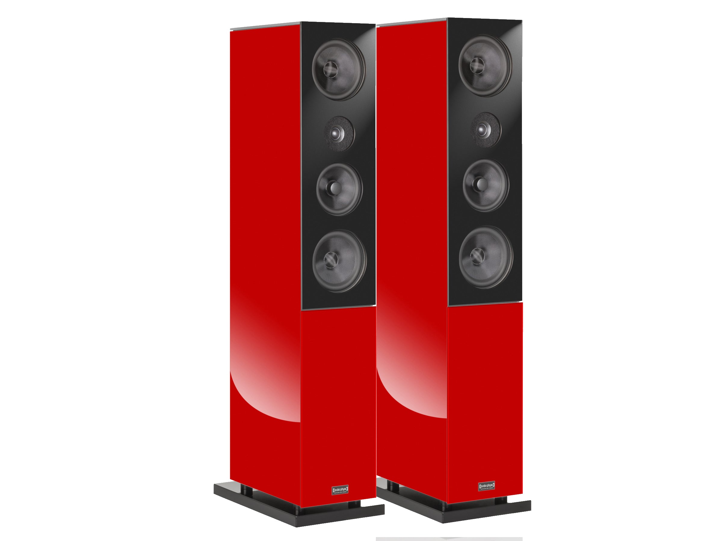 Audio Physic Classic 35 Floorstanding Speaker