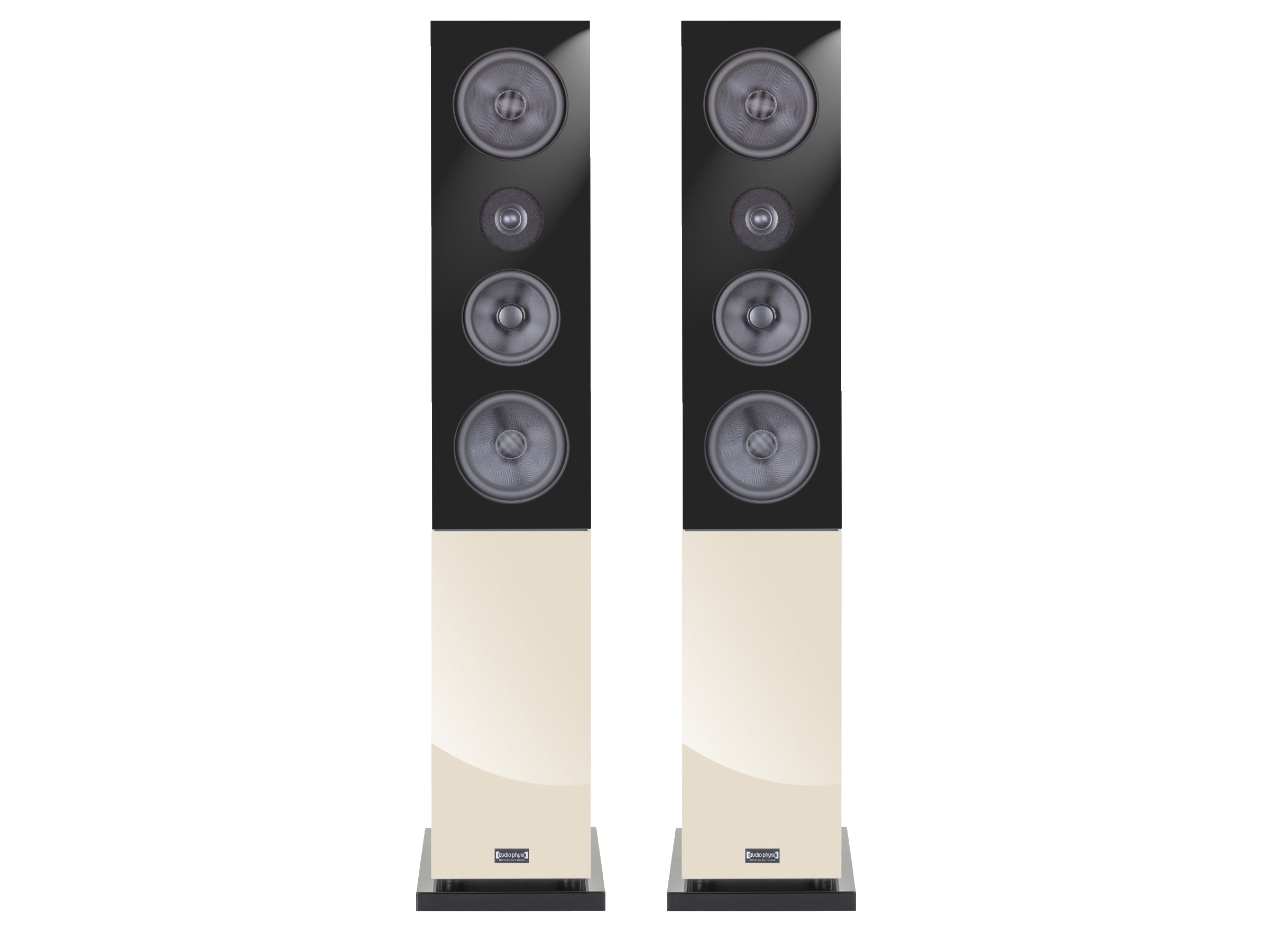 Audio Physic Classic 35 Floorstanding Speaker