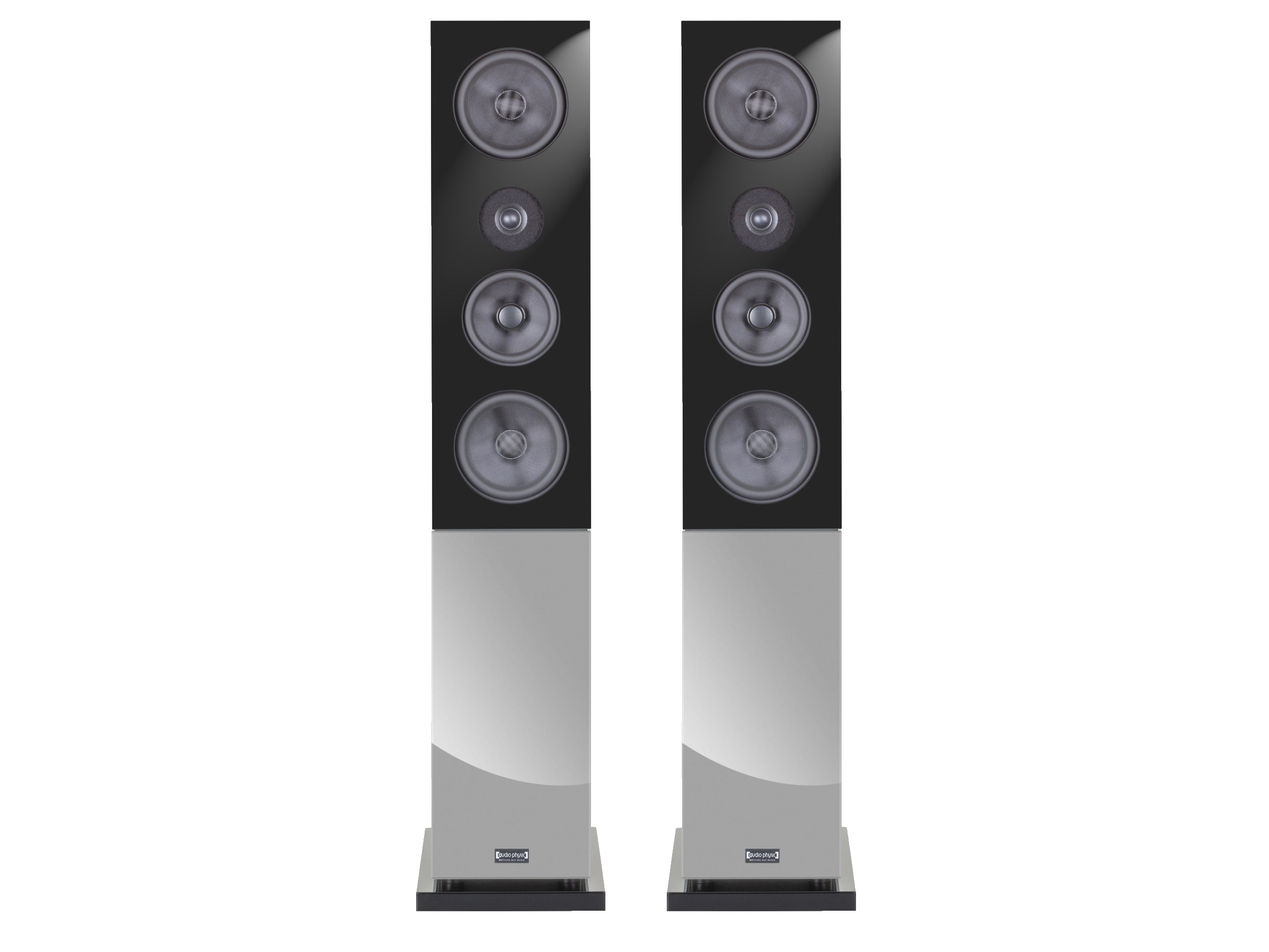 Audio Physic Classic 35 Floorstanding Speaker
