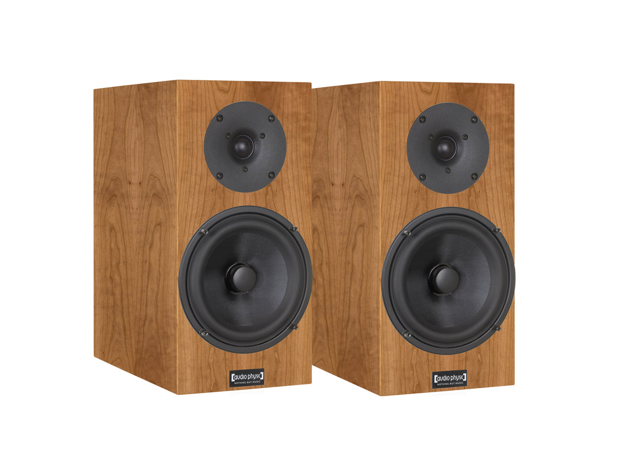 Audio Physic Classic 3 Bookshelf Speakers