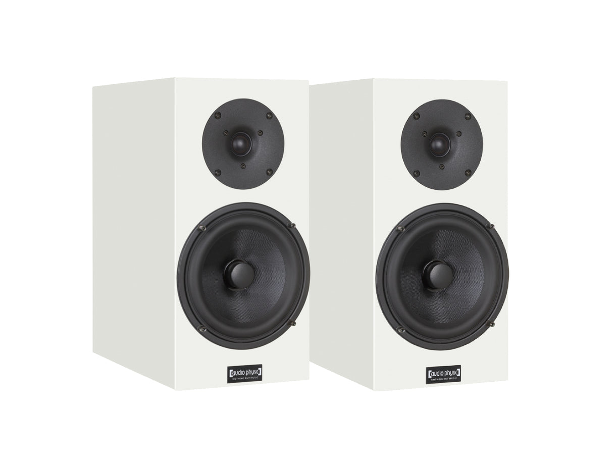 Audio Physic Classic 3 Bookshelf Speakers