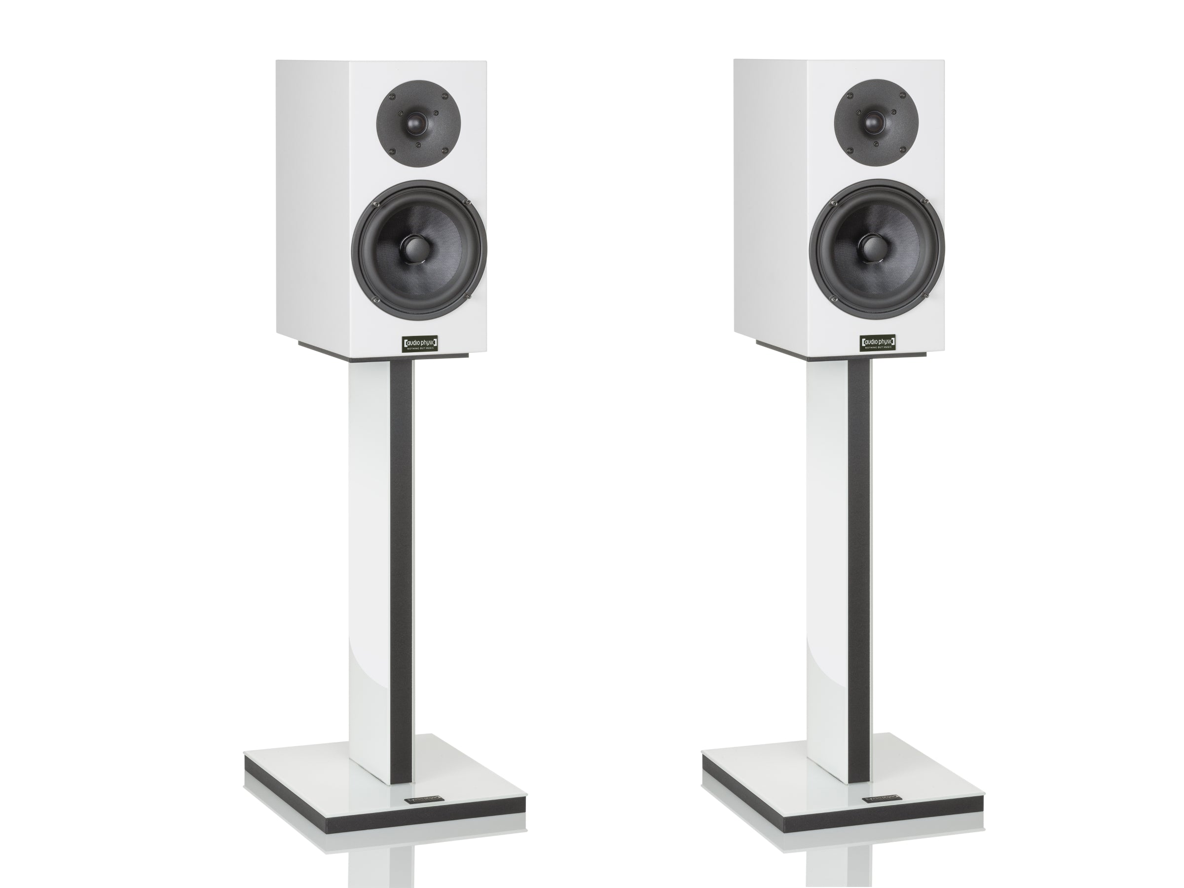 Audio Physic Classic 3 Bookshelf Speakers