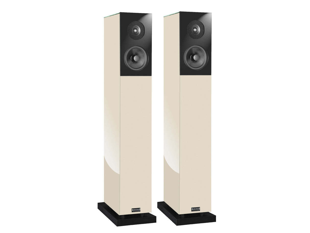 Audio Physic Classic 25 Floorstanding Speakers