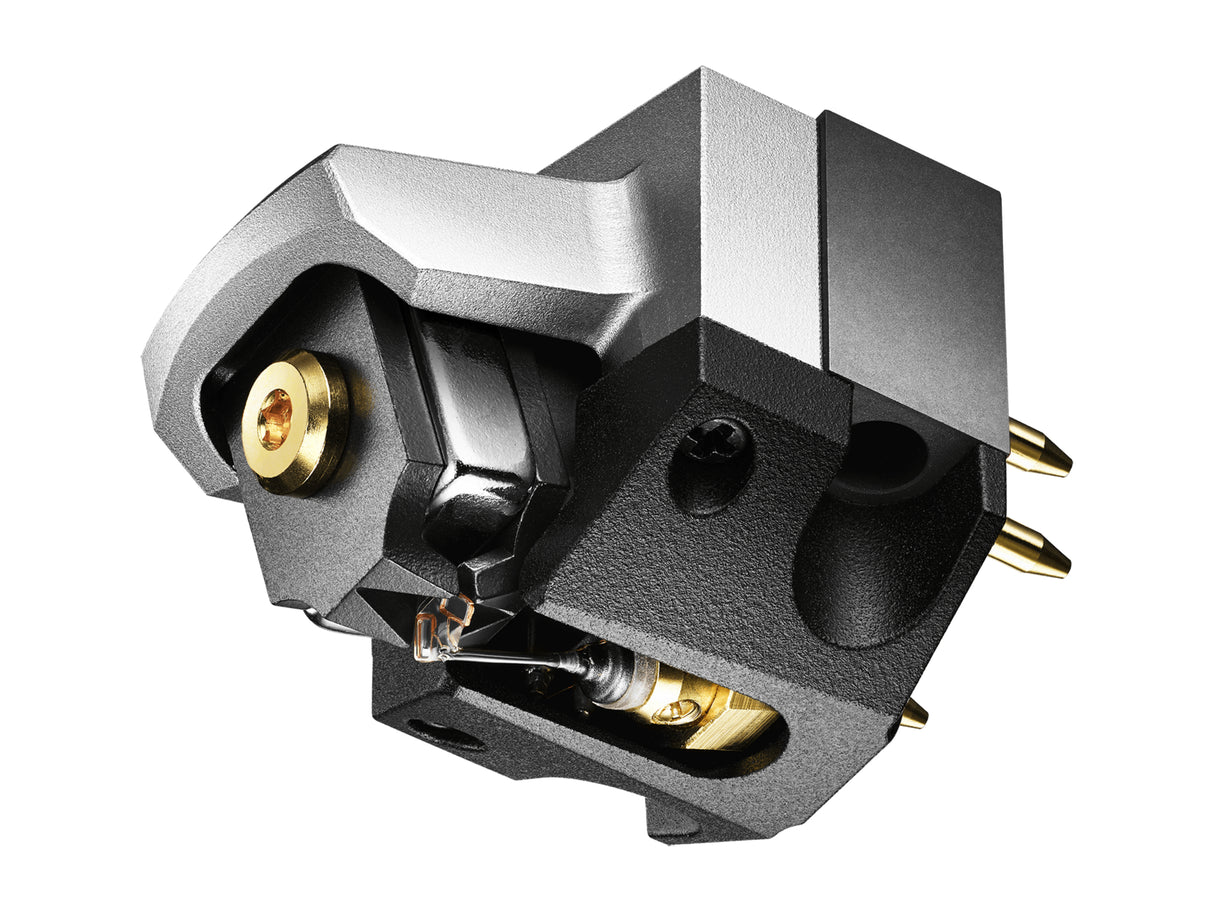 Audio Technica AT-ART1000X Direct Power Stereo Moving Coil Cartridge