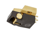 Audio Technica AT-VM750xSH Dual Moving Magnet Stereo Cartridge
